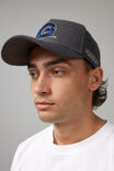 Lcn A Frame Georgetown, LCN GEORGETOWN SLATE NAVY G EMB - alternate image 2