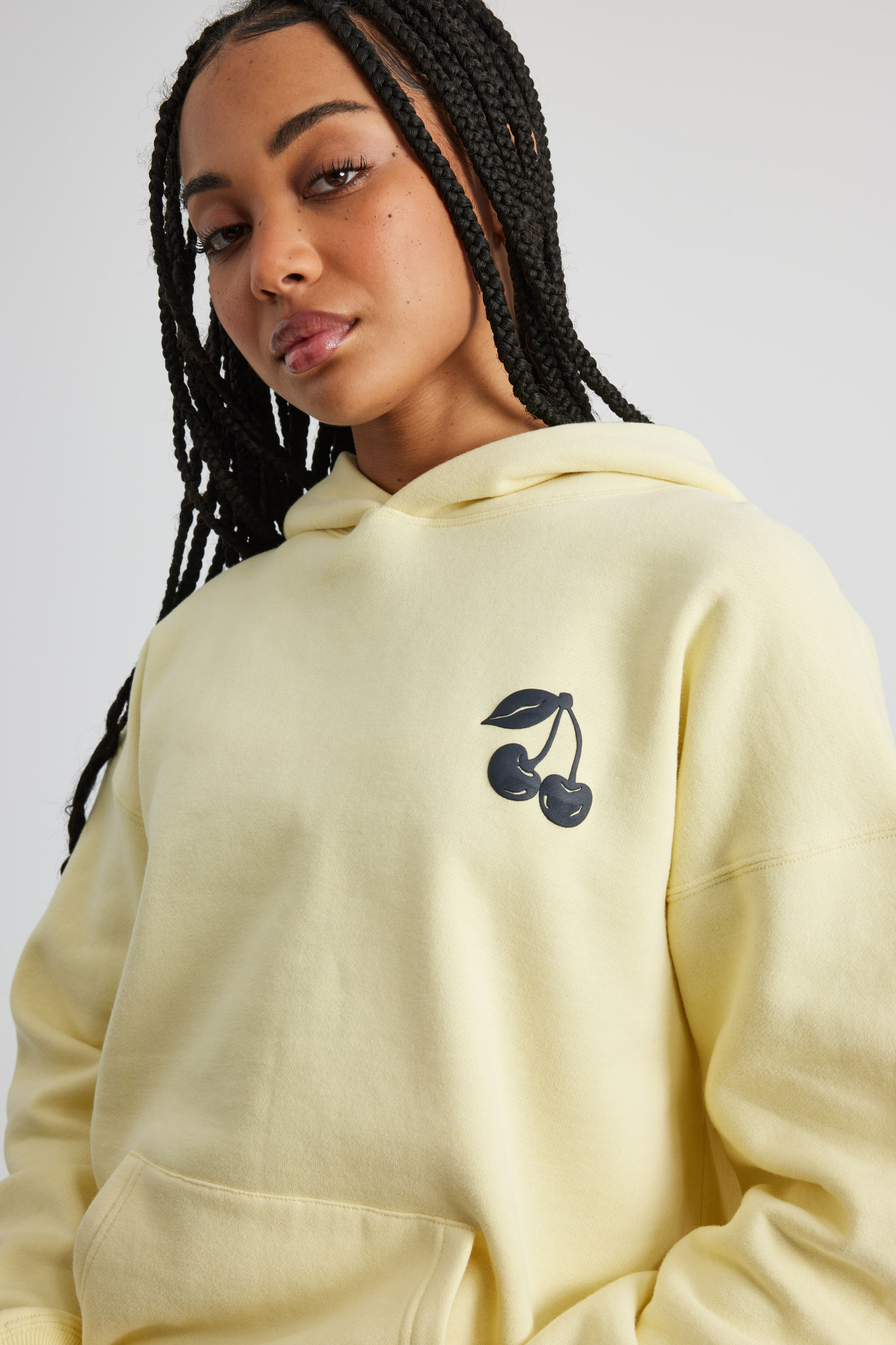 Factorie basic hoodie on sale