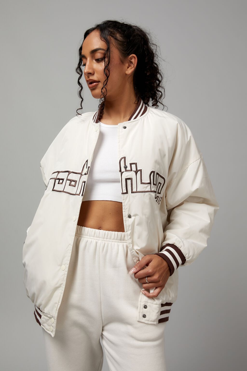 Factorie Jackets Shop Womens & Mens Jackets online.