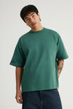 Select Colour: EVERGREEN