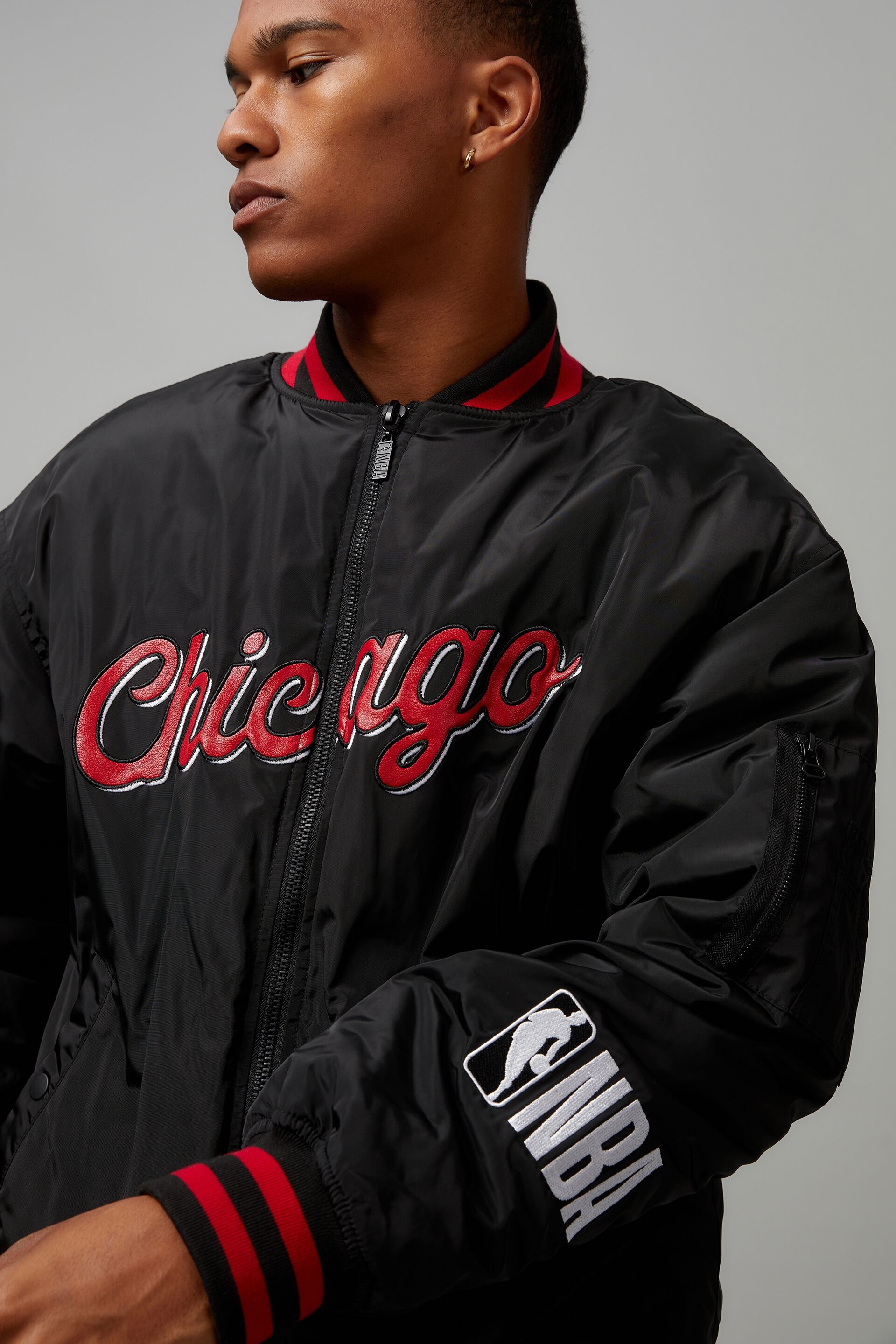 Fila hotsell lcn windbreaker