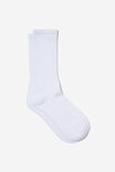 Select Colour: WHITE