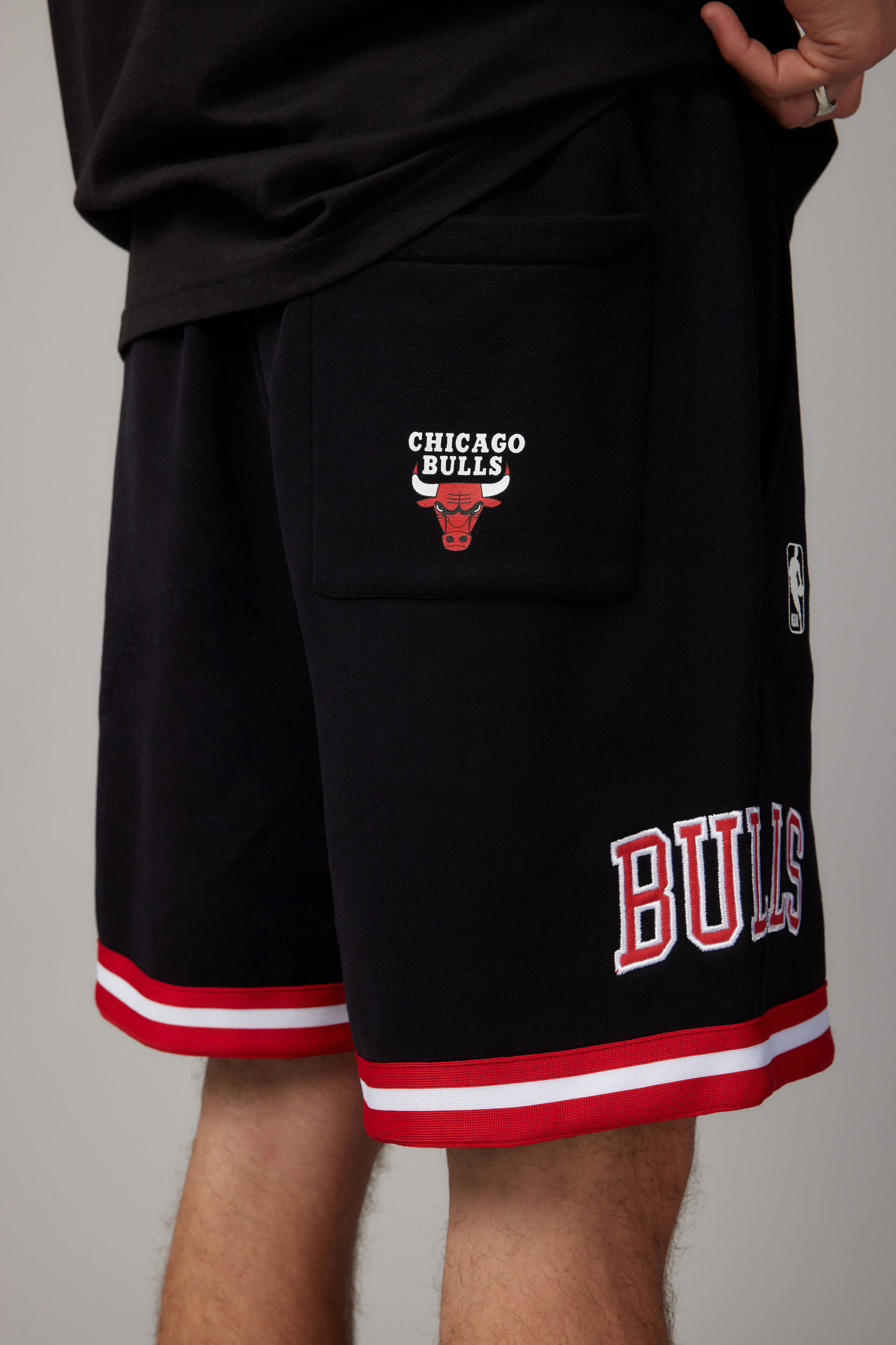 Nba shorts cheap sales