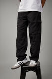 Utility Mesh Pant, BLACK - alternate image 5