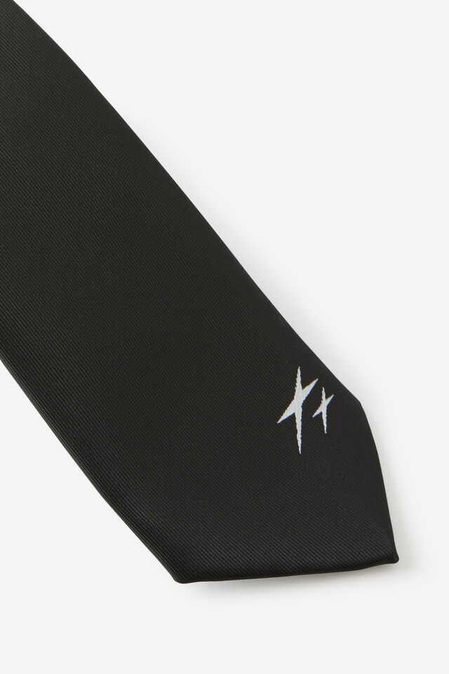 Notion Tie, NOTION BLACK