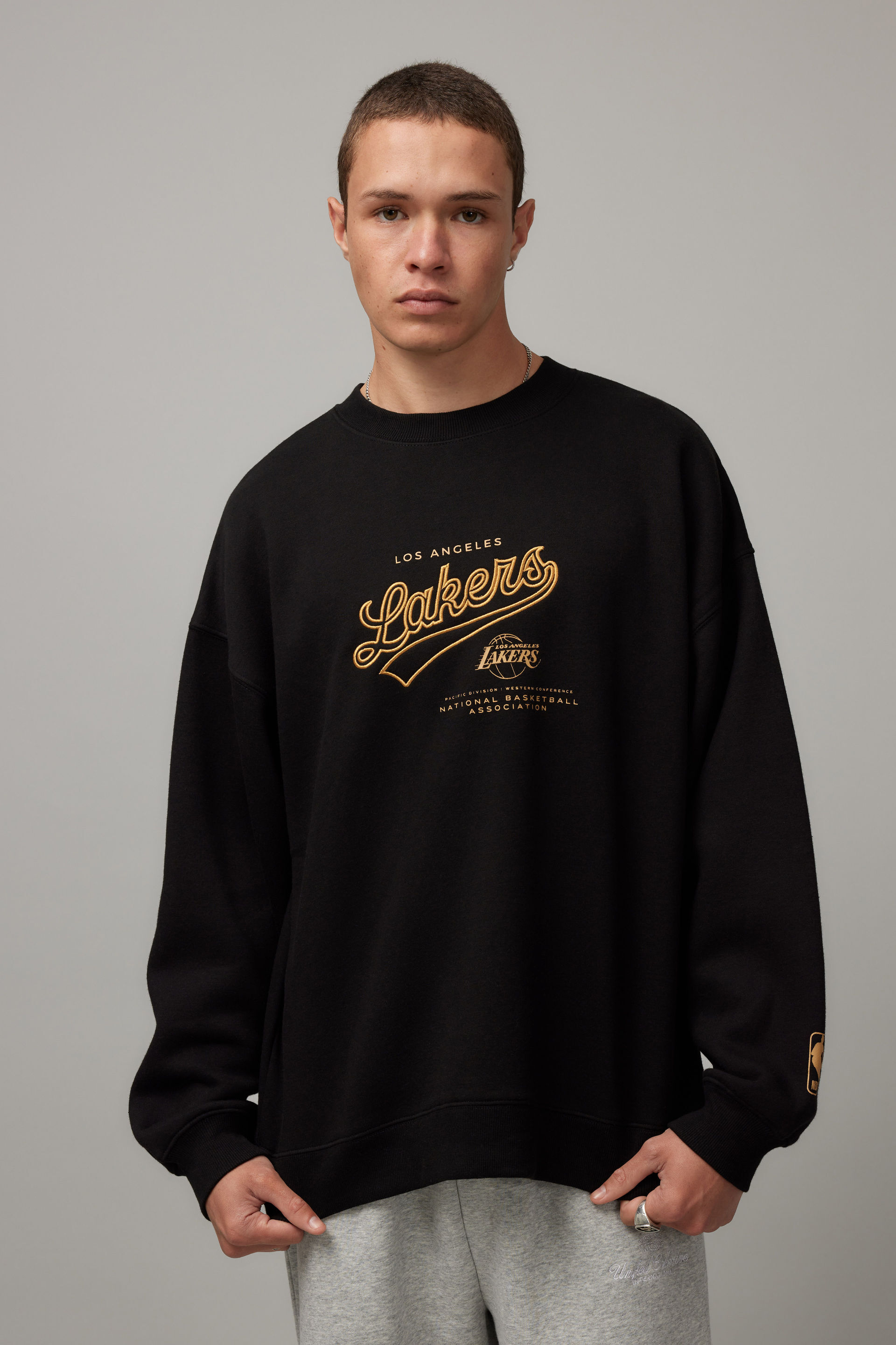 Women s Men s Fleece Crews Factorie Australia