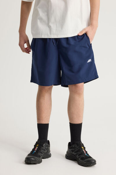 Open Gallery Sport Short, ROYAL NAVY