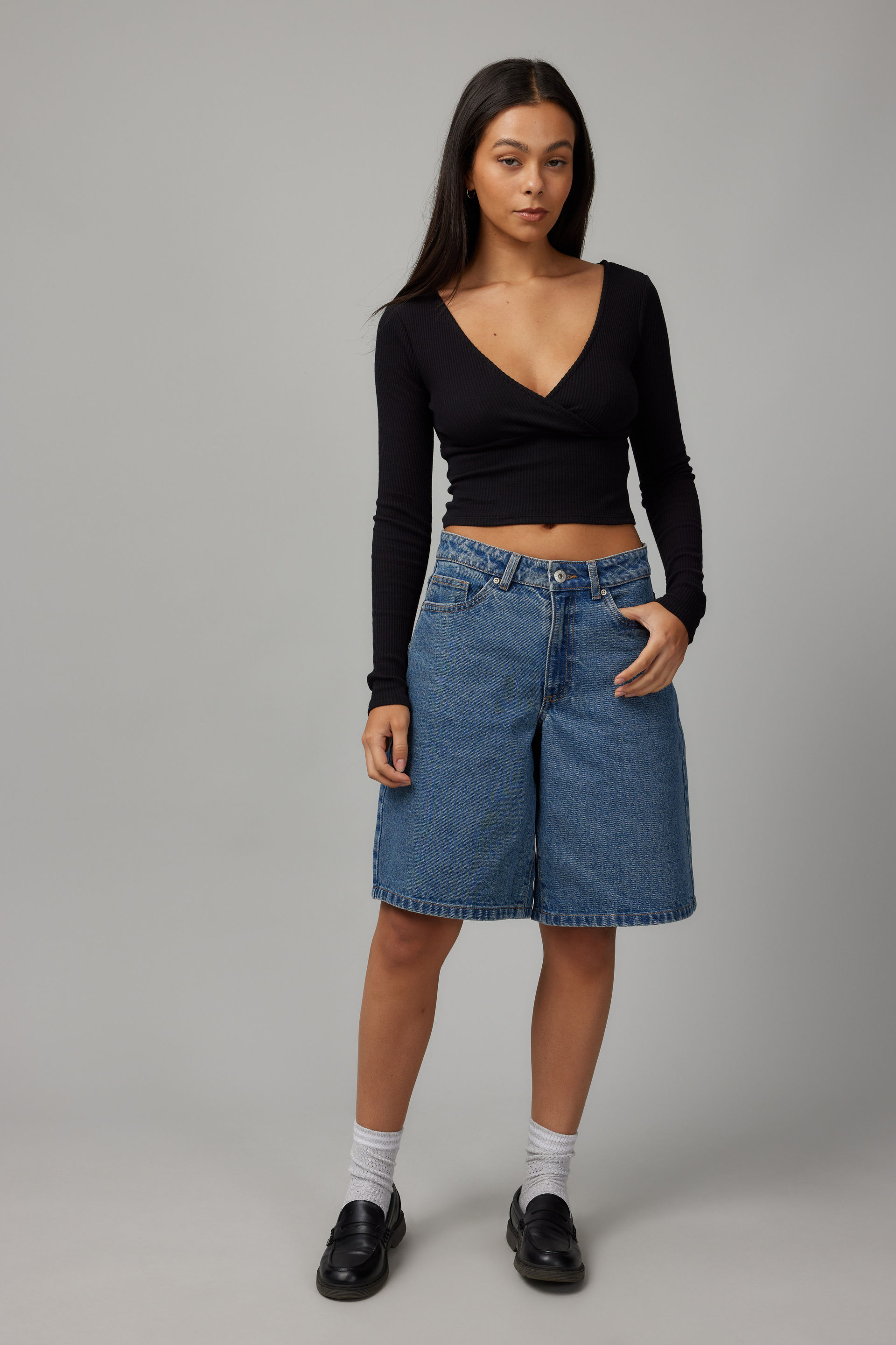 Skirts Shorts