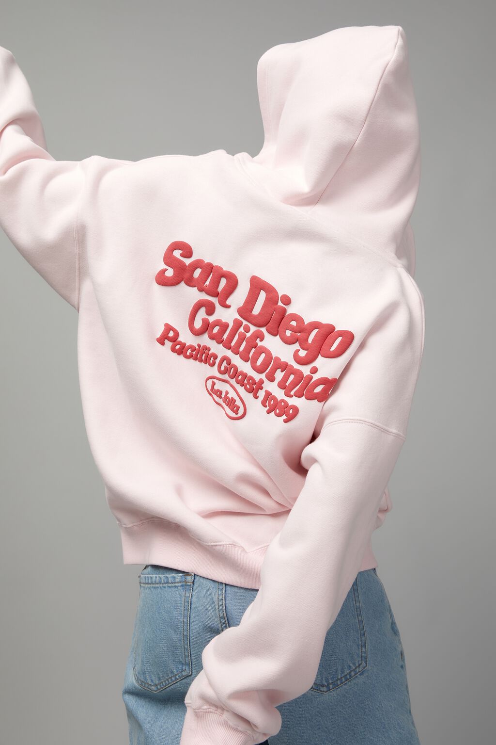 Fleece Hoodies l Women's & Men's Hoodies Factorie