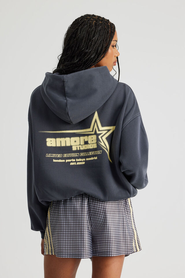 Micro Bball Short, BLACK GINGHAM