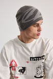 Notion Beanie, SMOKED PEARL/GHOST GREY - alternate image 3