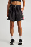 Fila Lcn Street Field Short, PHANTOM/FILA - alternate image 2