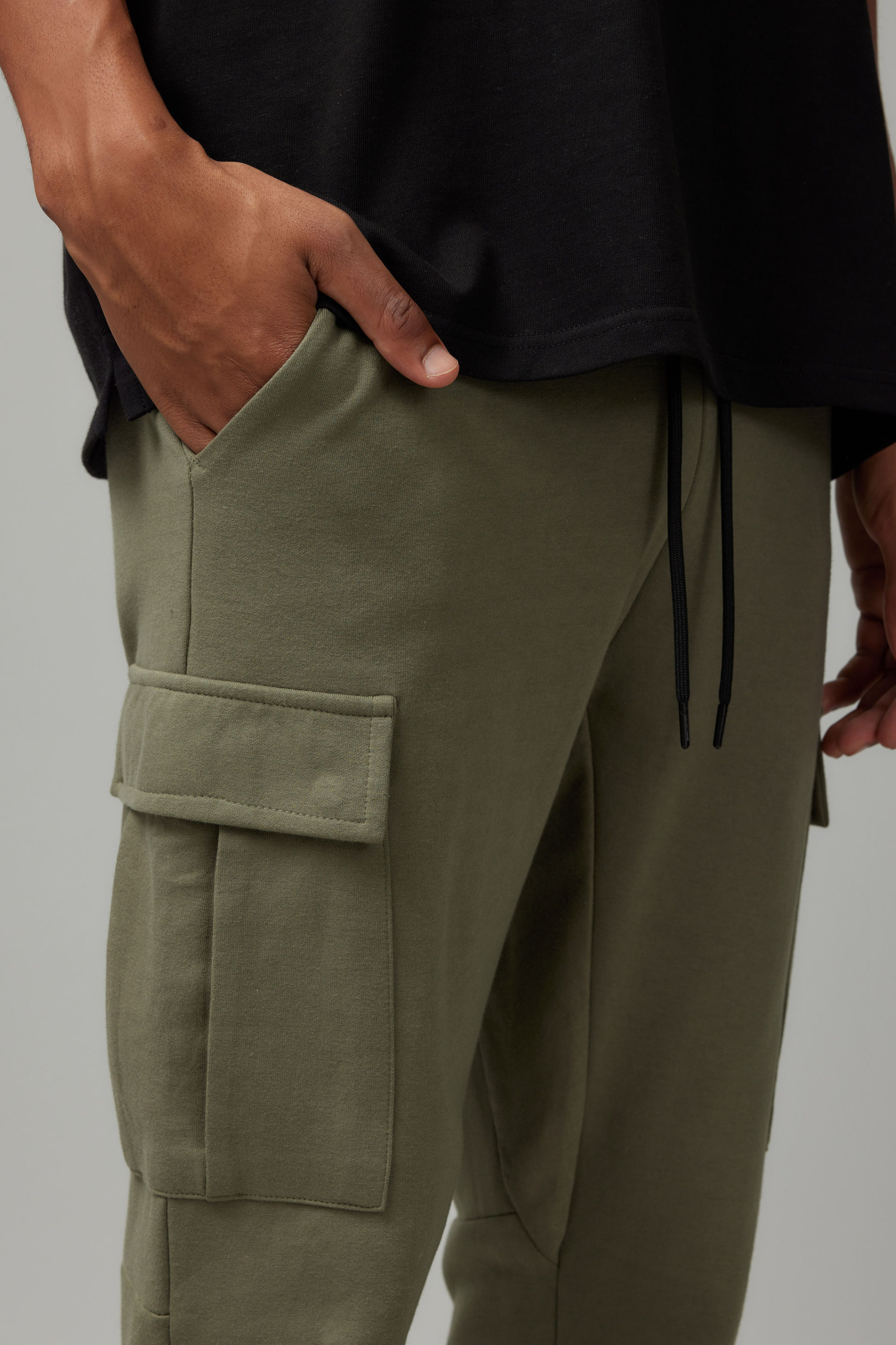 Factorie military pants new arrivals