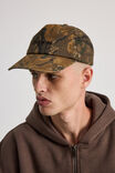 Notion Camo Cap, NOTION CAMO - alternate image 1