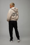 Basic Track Pant, BLACK - alternate image 3