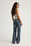 Jamie Bootleg Jean, CYBER INDIE - alternate image 3