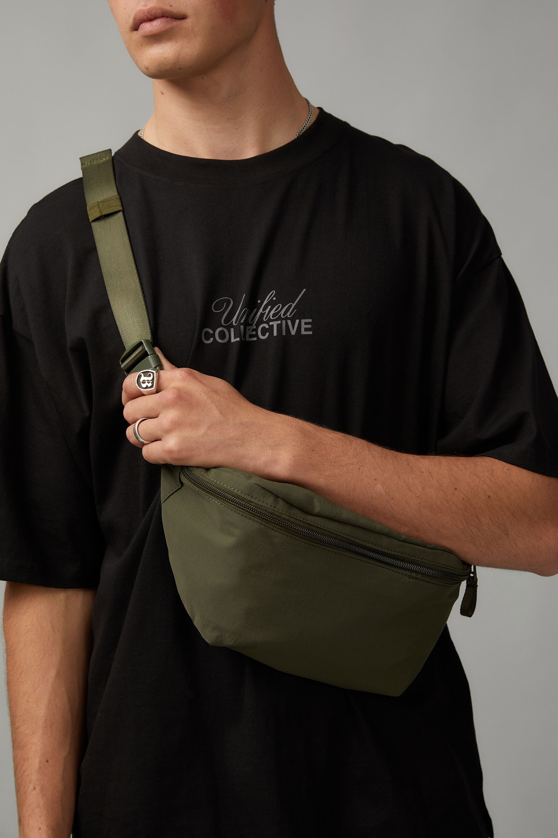 Fila bum bag factorie store