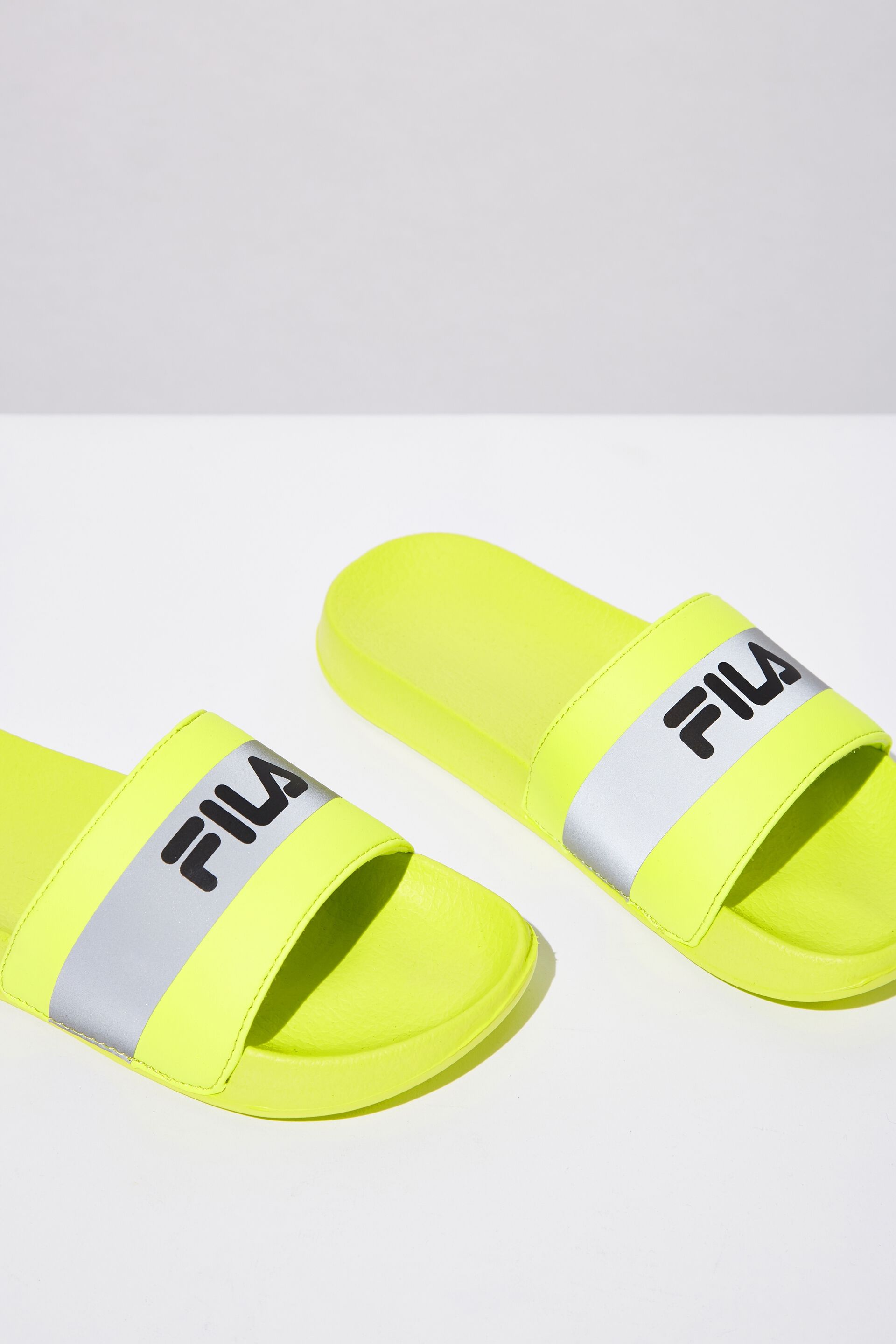 fila slides factorie