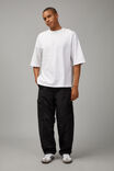 Utility Mesh Pant, BLACK - alternate image 1