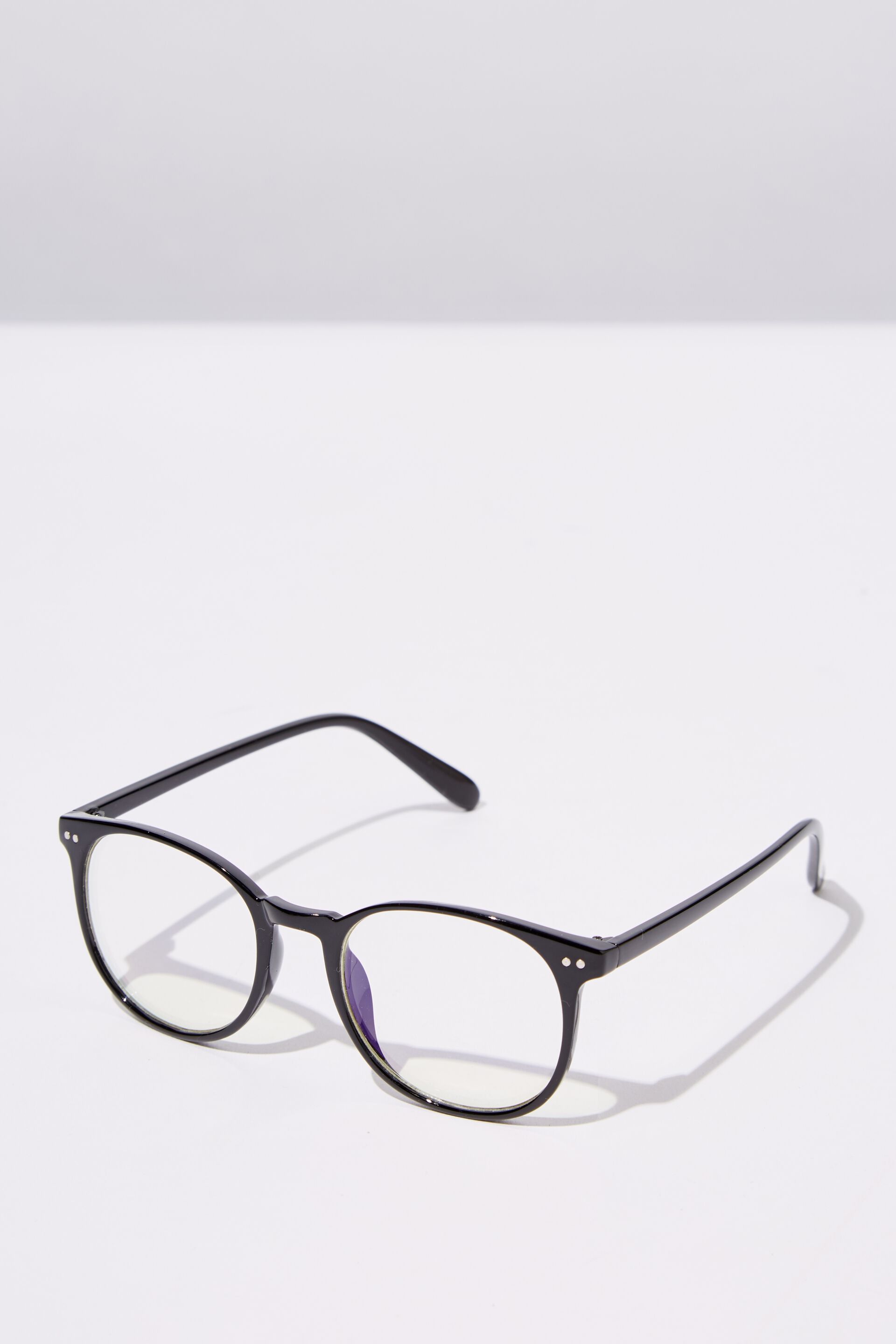 Blue Light Reader | Men's Fashion