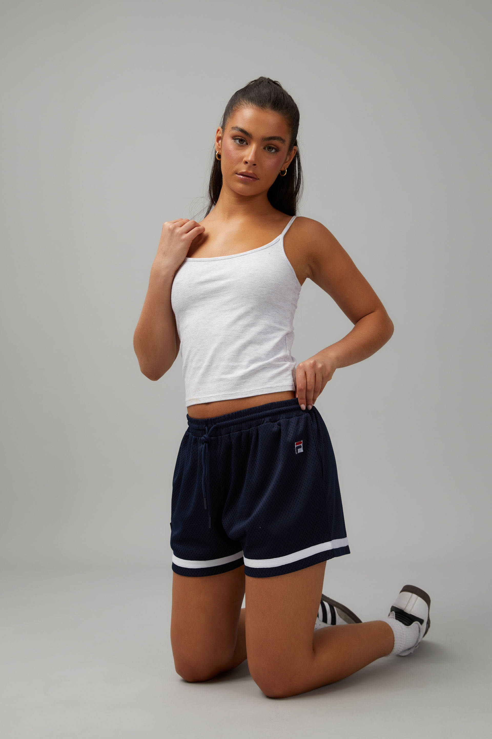 Fila short sales