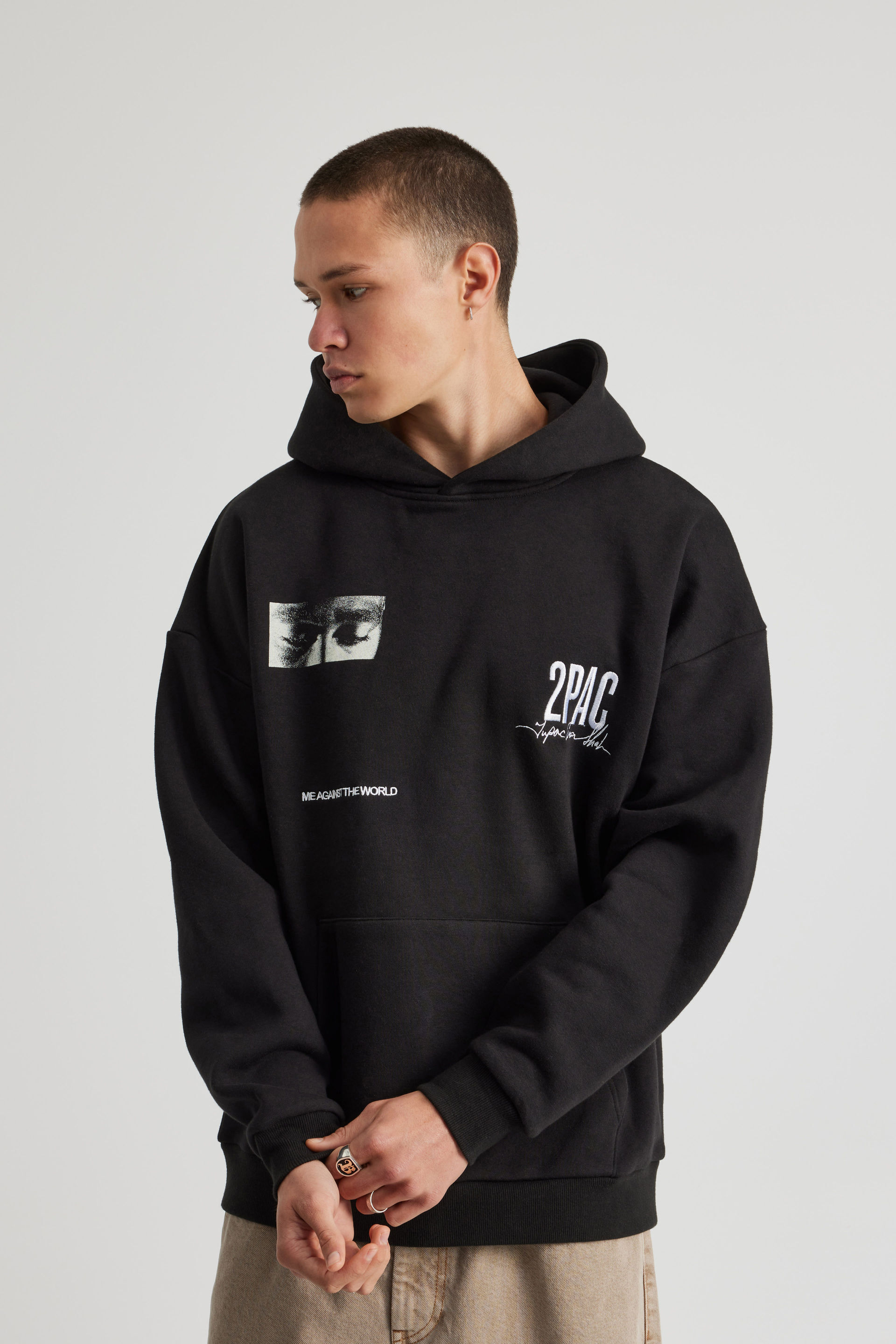 Men s Hoodies Crews Factorie Australia