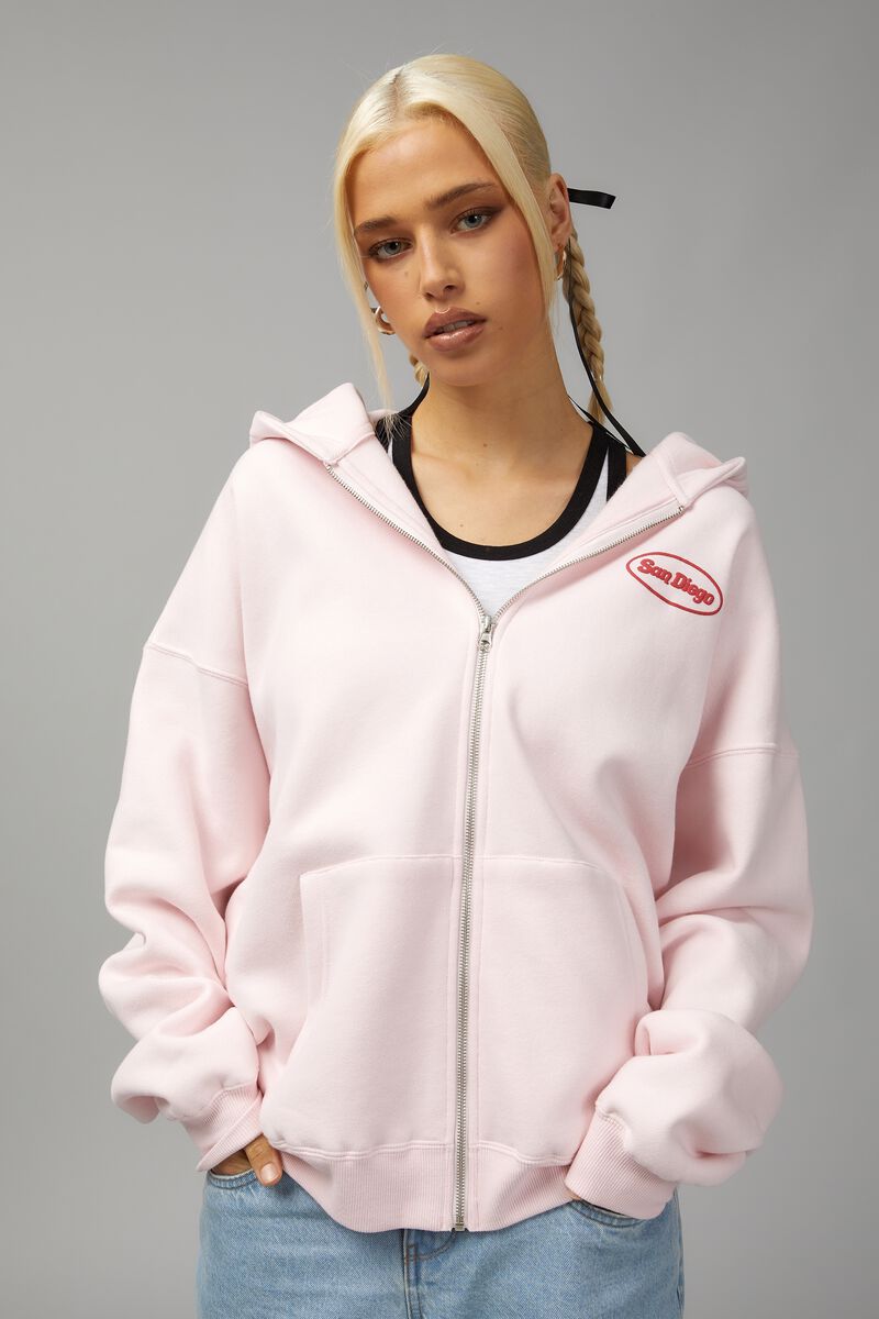 Fleece Hoodies l Women's & Men's Hoodies Factorie