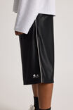 Open Gallery Longline Basketball Short, BLACK - alternate image 5