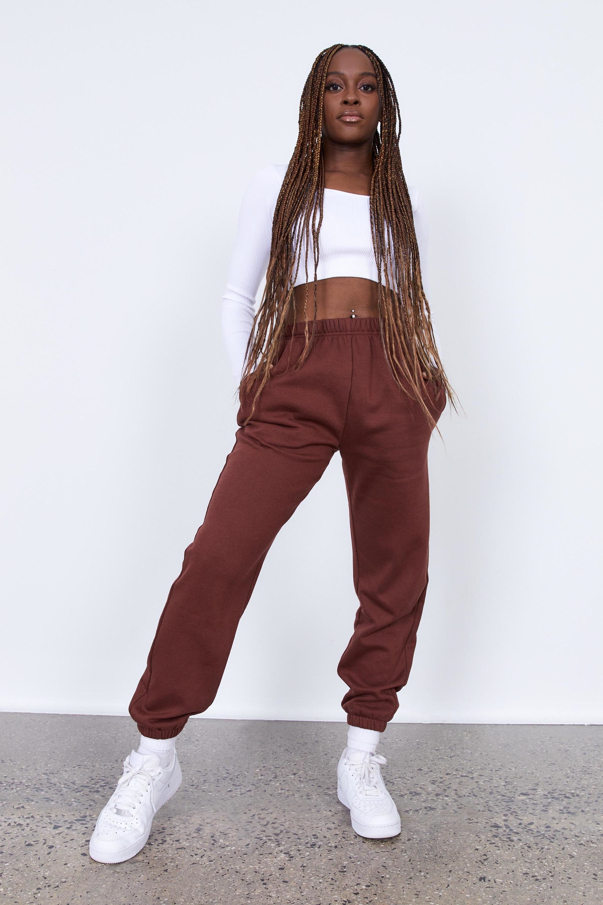 Womens Sweats | Shop Factorie 