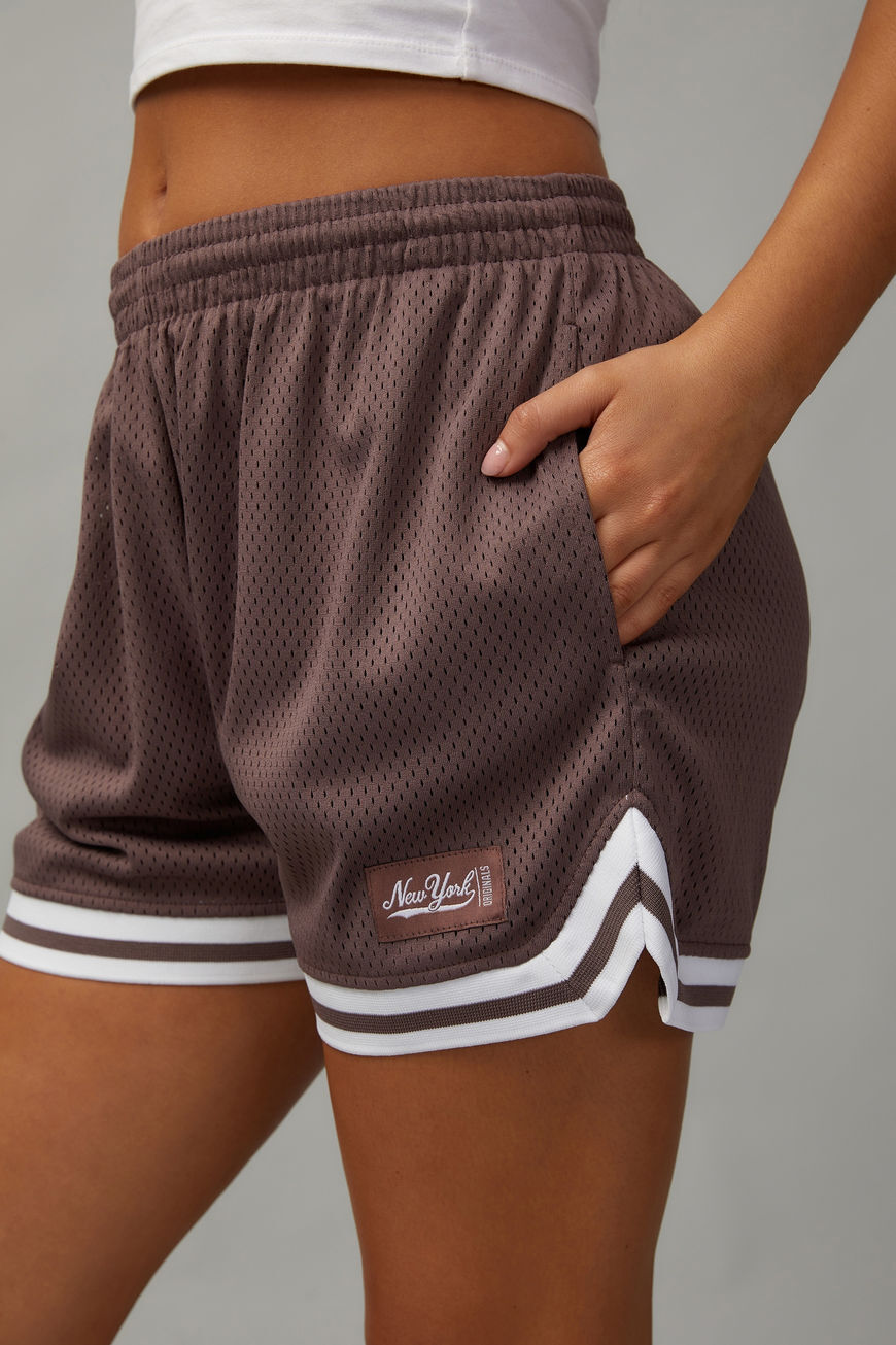 Street Basketball Short