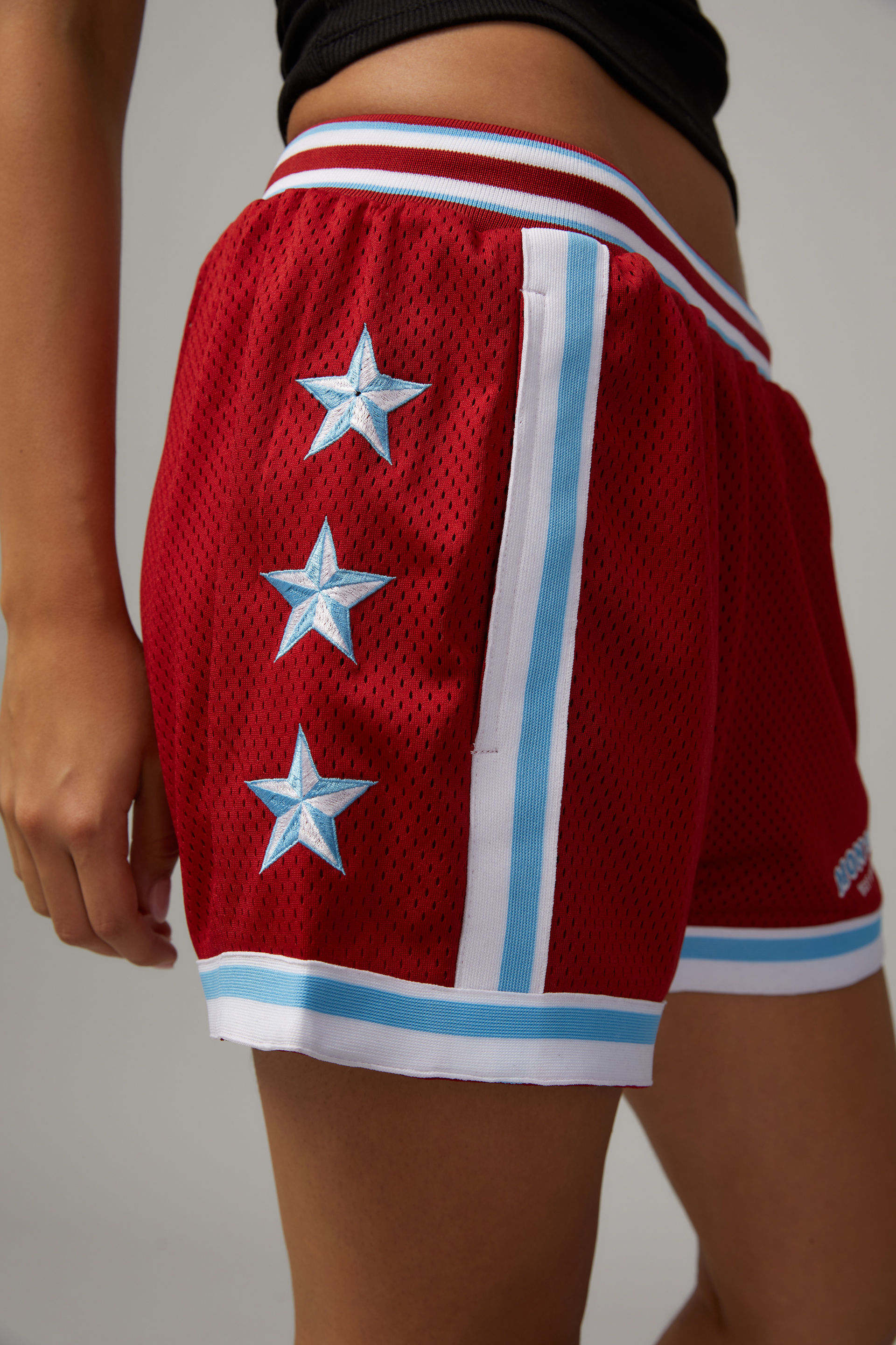 Hype online basketball shorts