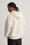 Notion Zip Thru Hoodie, NTN VANILLA/TONAL ETHEREAL - alternate image 3