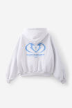 SILVER MARLE/AMORE