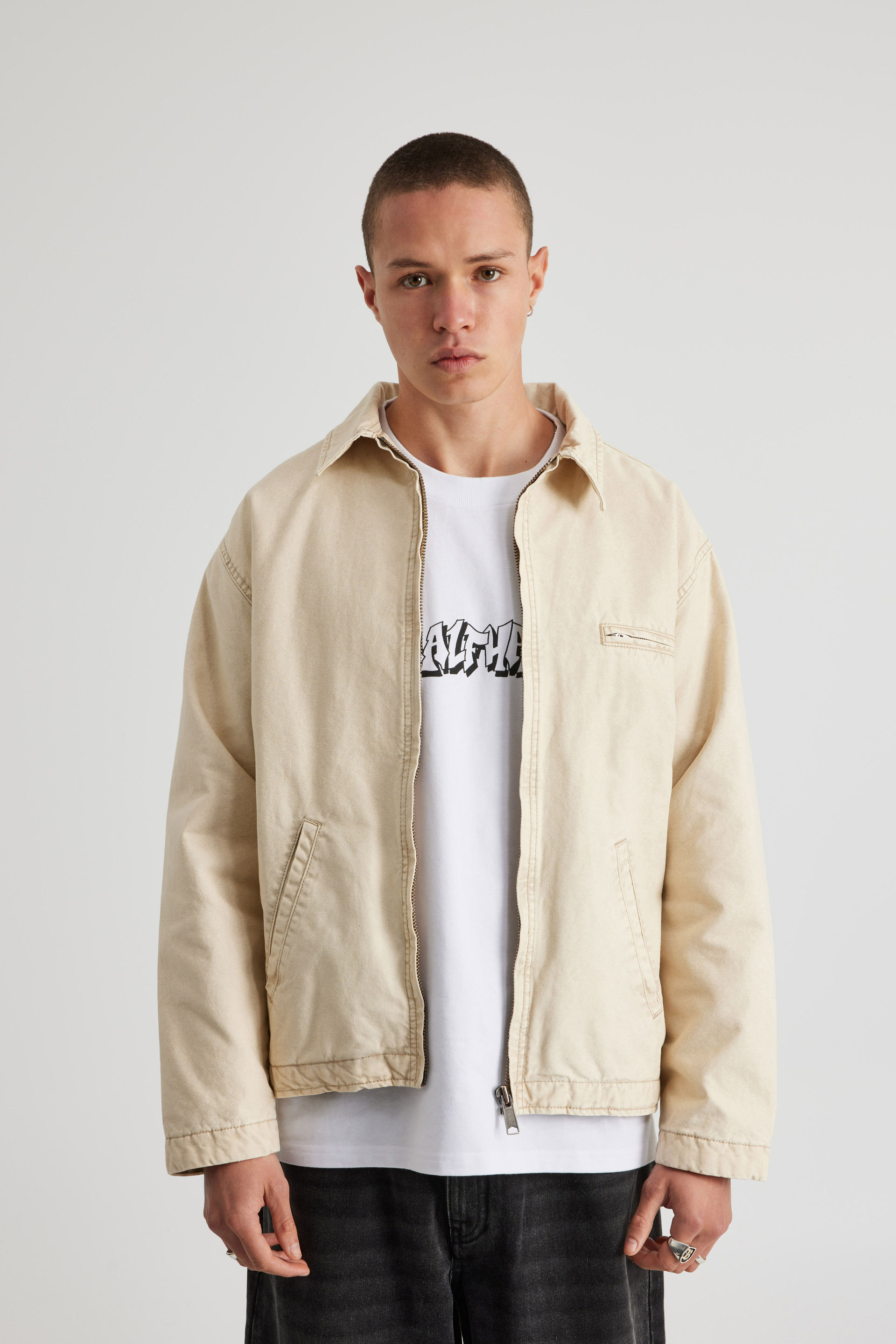 Factorie bomber jacket hotsell