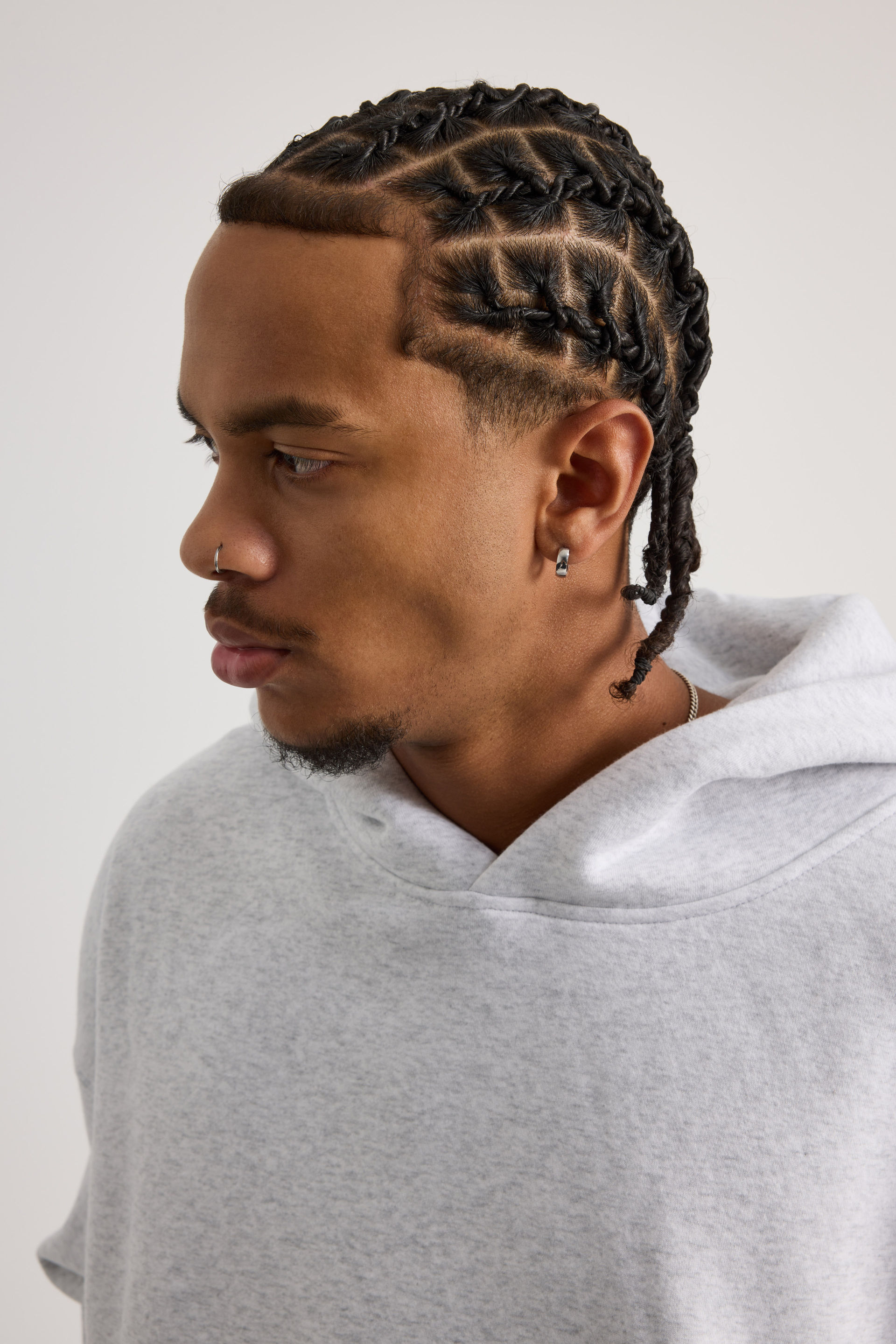 Factorie basic hoodie shop