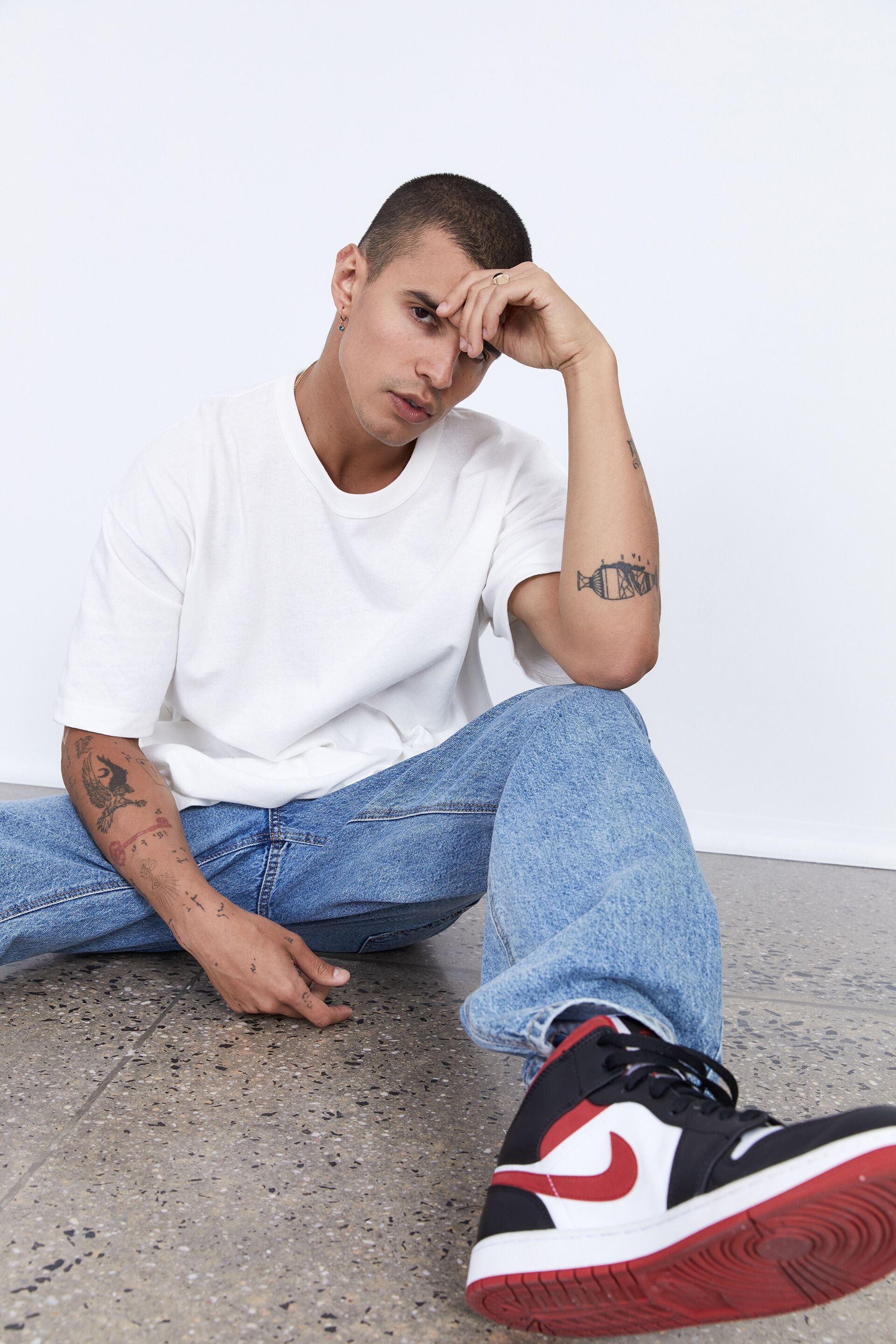 Factorie denim online
