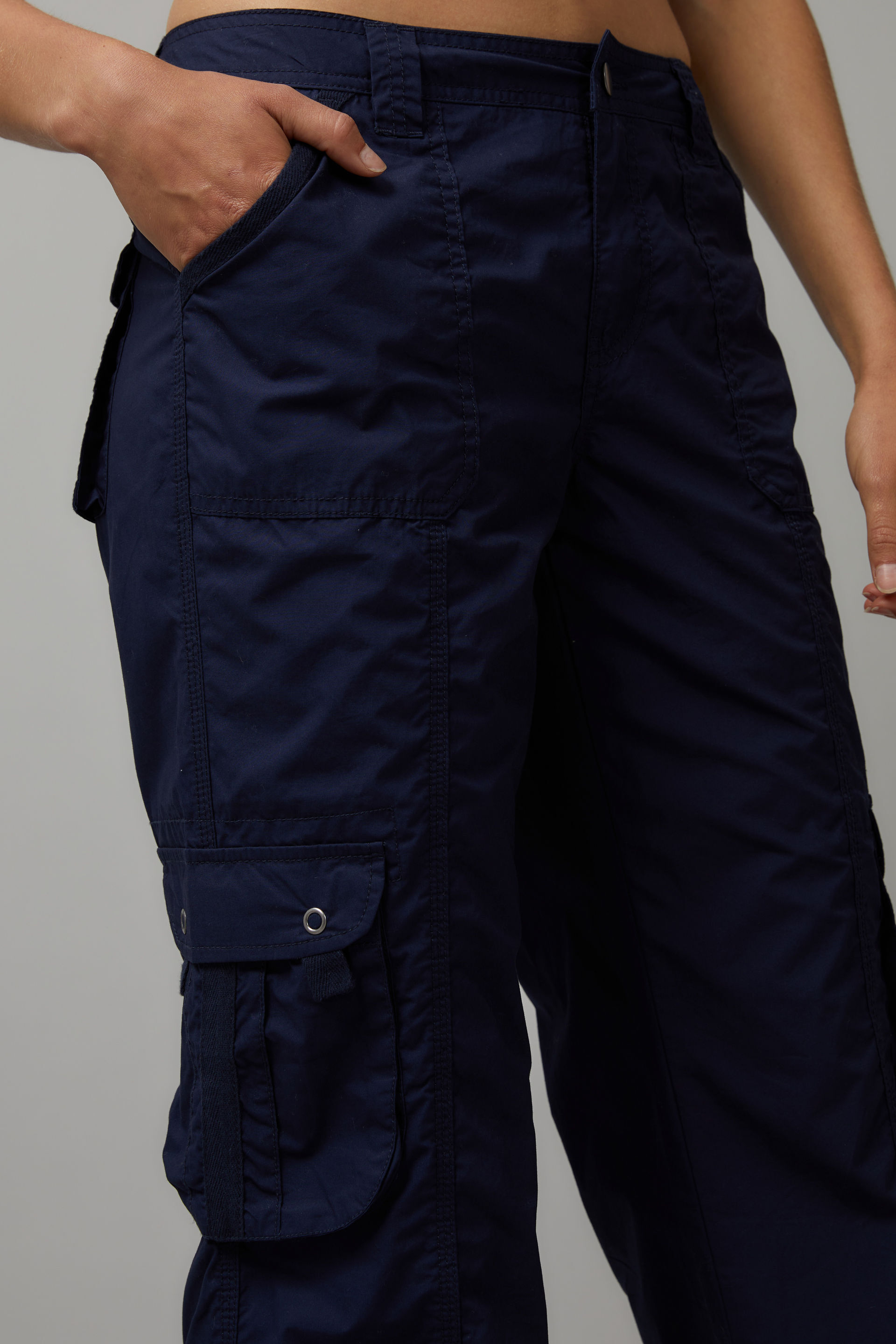 The Everyday Cargo Pant