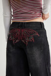 Mega Baggy Jort, DARK RIOT - example image 3