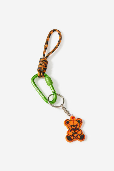 Hh Carabiner, MULTI