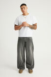 Authentics Original Tee, WHITE - example image 2