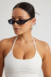 Peta Sunglasses, BLACK - alternate image 2