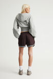 Lcn Nfl Field Short, LCN NFL CHOCOALTE/ RAIDERS - example image 3