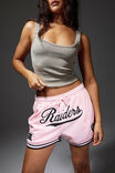 NFL LCN RAIDERS_PINK MUSK