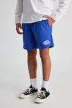 LCN NBA ROYAL BLUE/KNICKS PILL