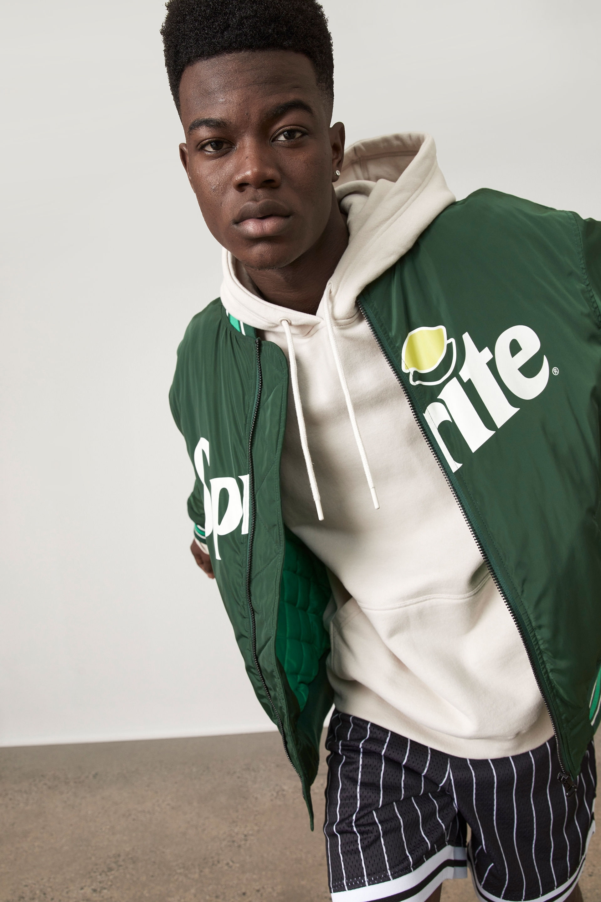 Factorie deals bomber jacket