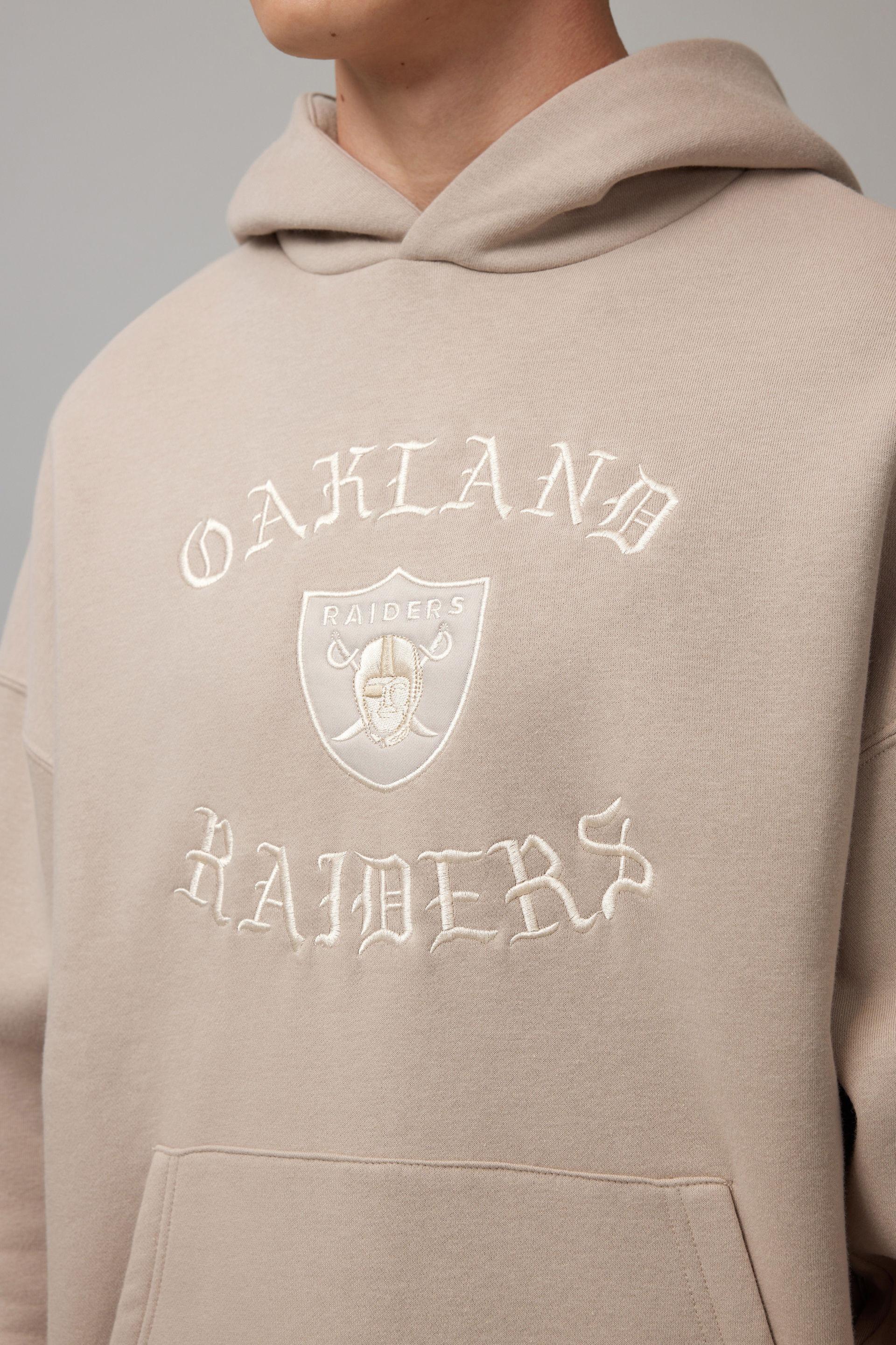 Hoodie nfl logo sales