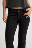 Jamie Dress Pant, BLACK - alternate image 4