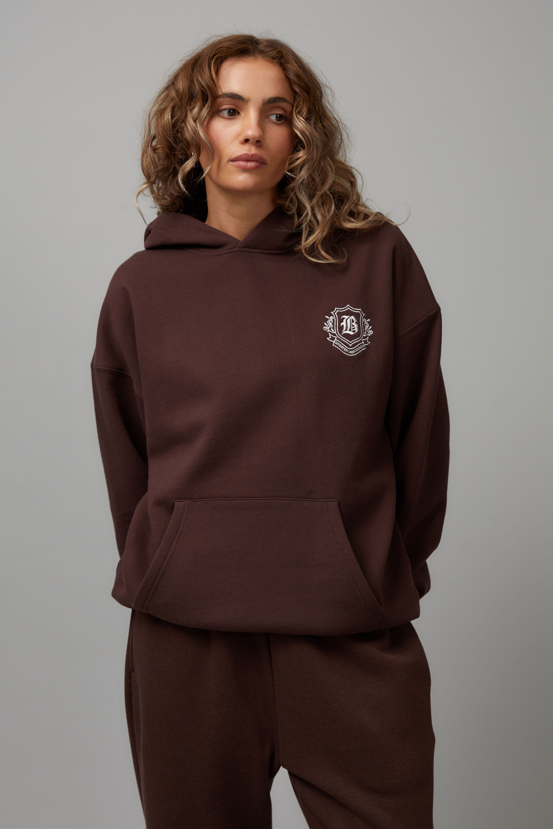 Factorie hoodies hotsell for ladies