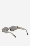 Amber Sunglasses, SAGE OLIVE - alternate image 3