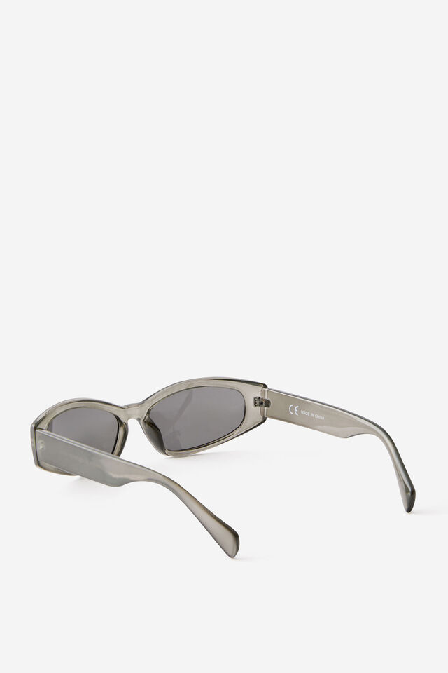 Amber Sunglasses, SAGE OLIVE